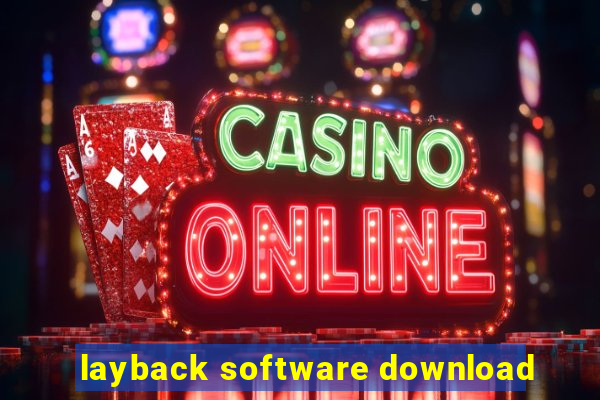 layback software download